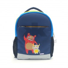 Charmday Ergonomic Backpack BS05